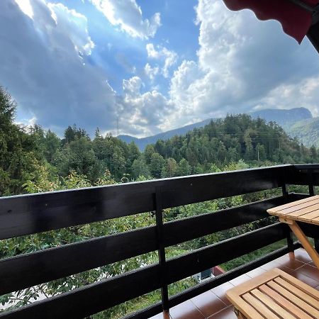 Dolar Rooms Bled Exterior photo