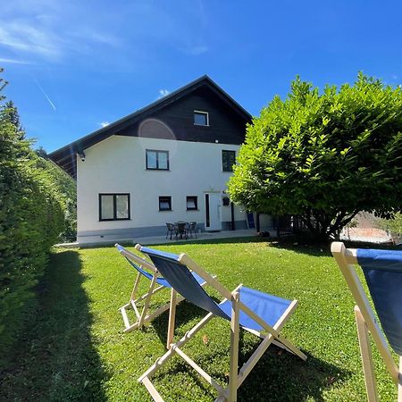 Dolar Rooms Bled Exterior photo