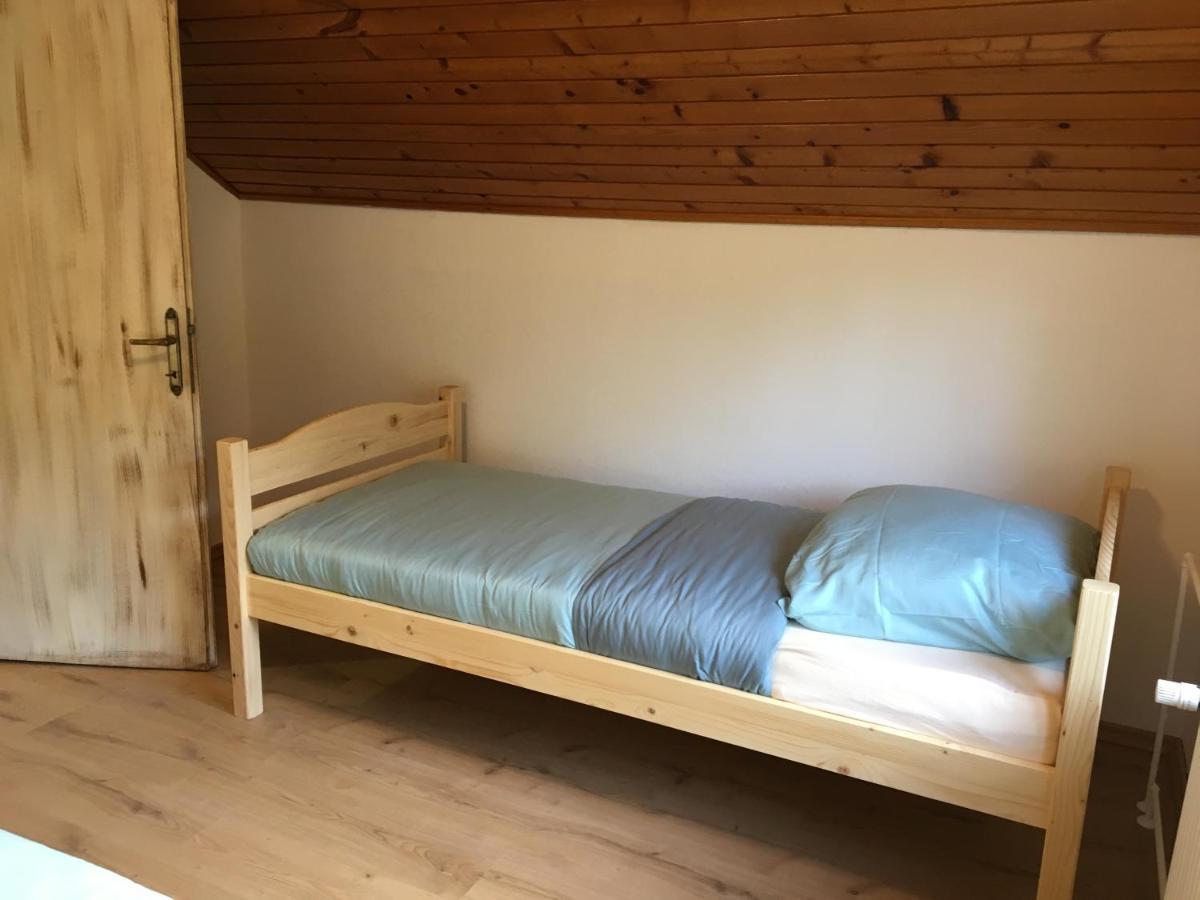 Dolar Rooms Bled Exterior photo
