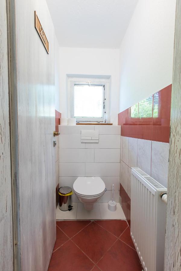 Dolar Rooms Bled Exterior photo