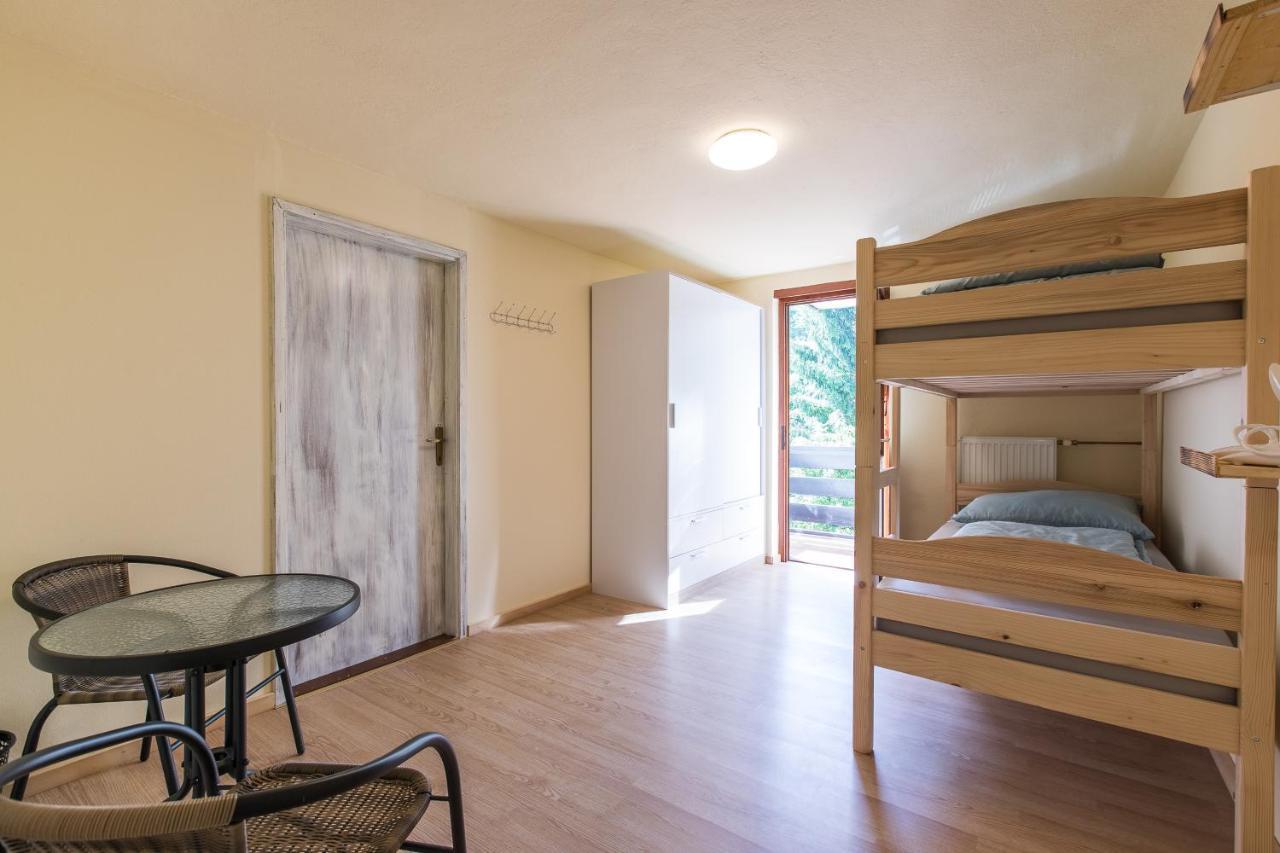 Dolar Rooms Bled Exterior photo
