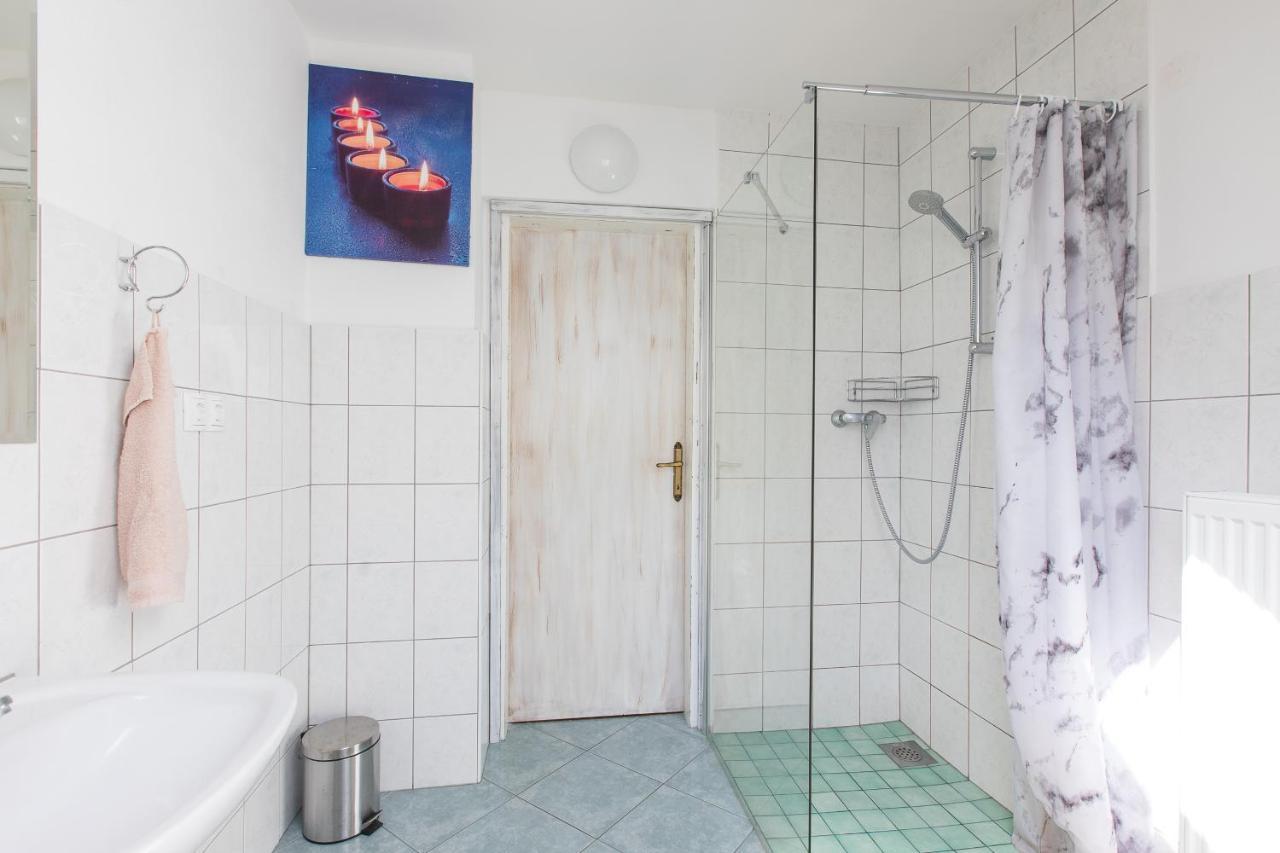 Dolar Rooms Bled Exterior photo