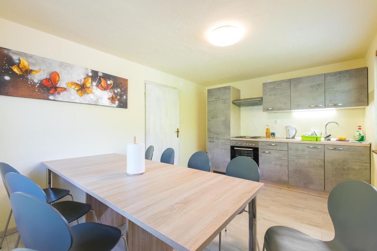 Dolar Rooms Bled Exterior photo