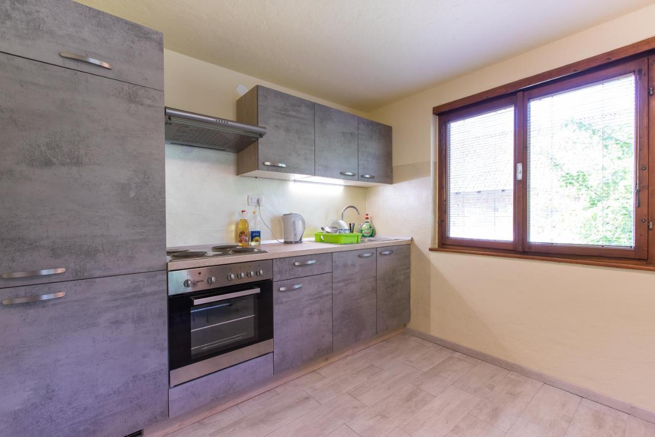 Dolar Rooms Bled Exterior photo