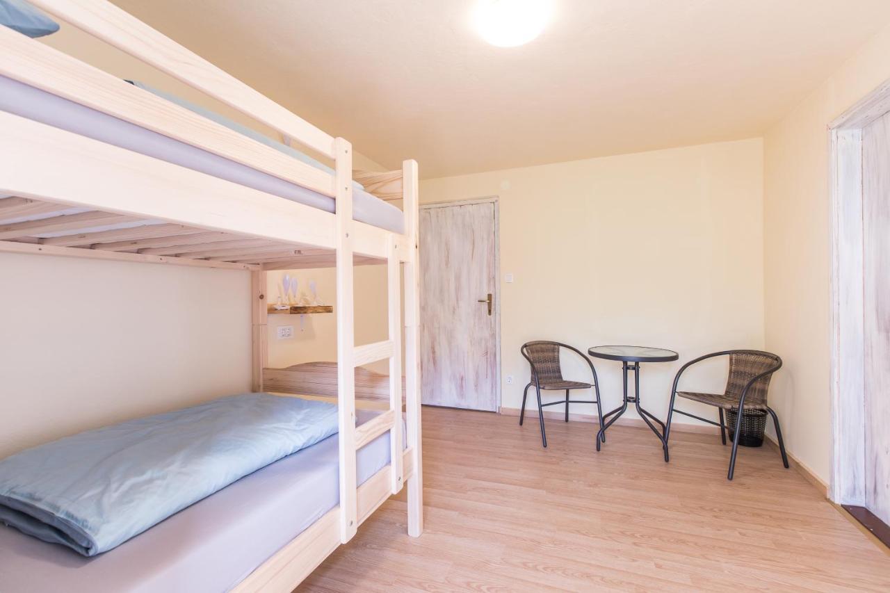 Dolar Rooms Bled Exterior photo