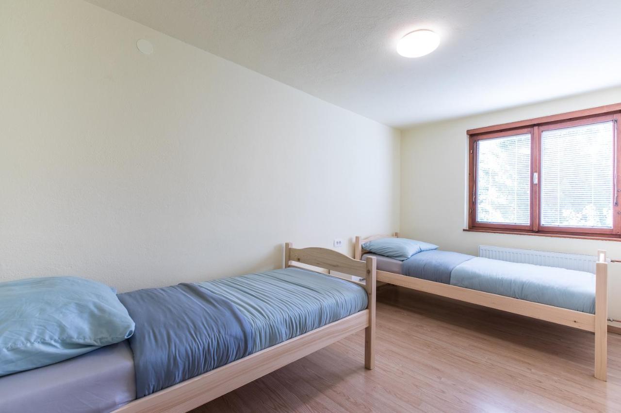Dolar Rooms Bled Exterior photo