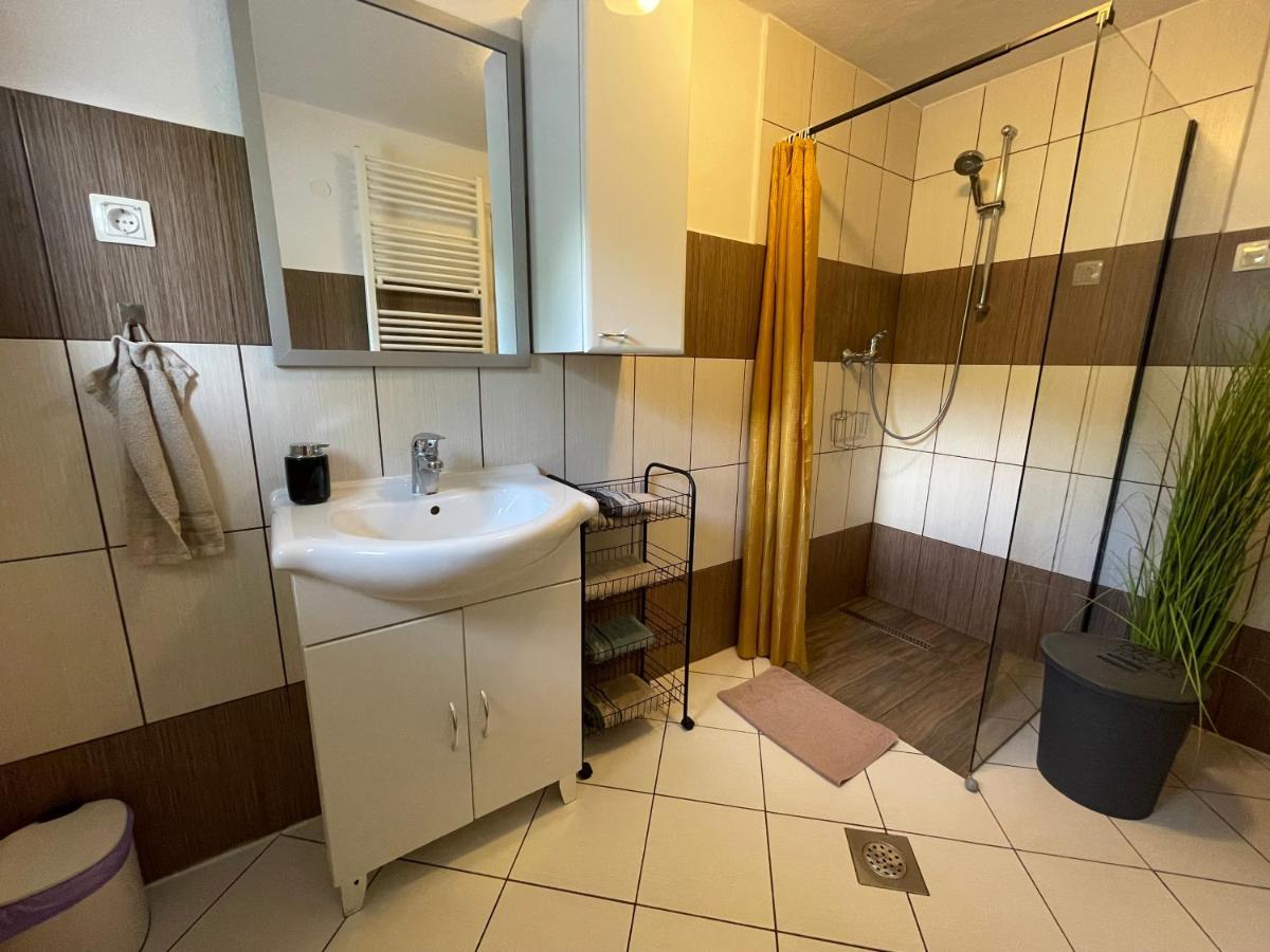 Dolar Rooms Bled Exterior photo