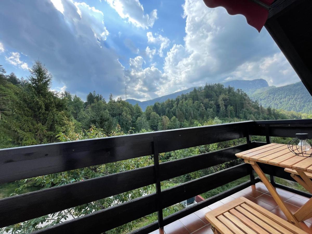 Dolar Rooms Bled Exterior photo