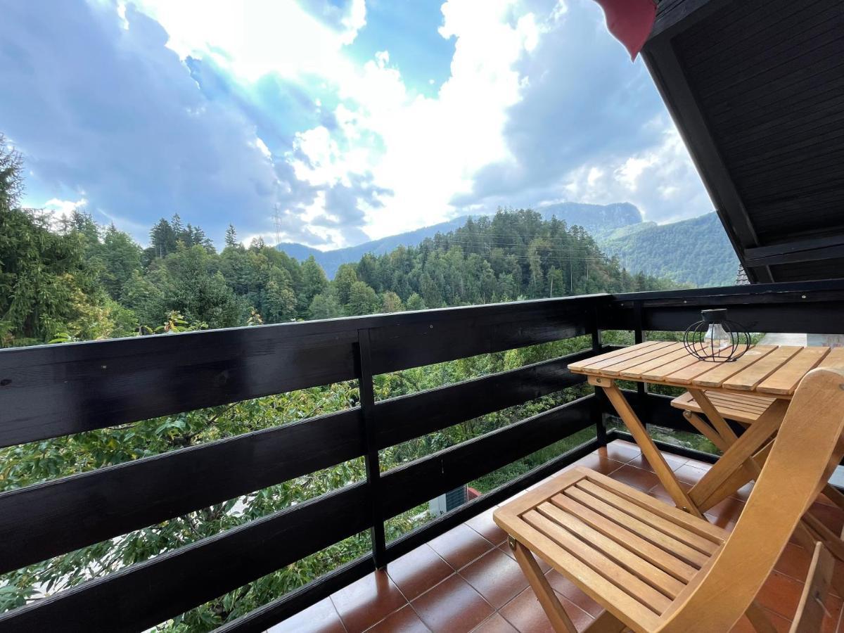 Dolar Rooms Bled Exterior photo